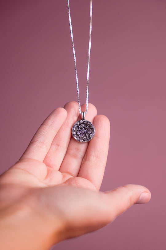 The Story Behind the Pendants