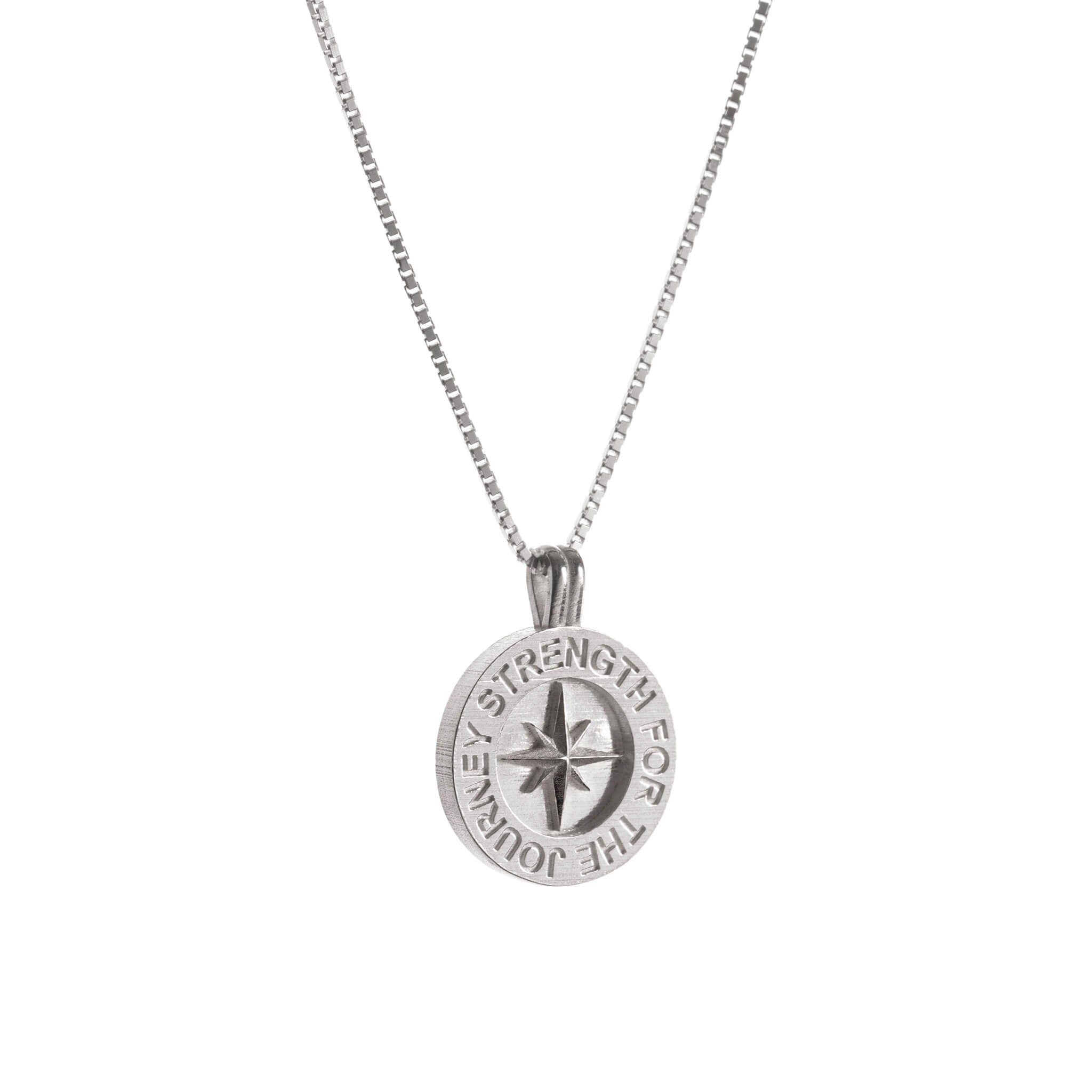 Hope Pendant Antiqued | Handmade Jewelry | Traveling Pendants | Dayton ...