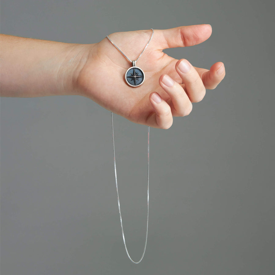 Journey Pendant: Numbered Original