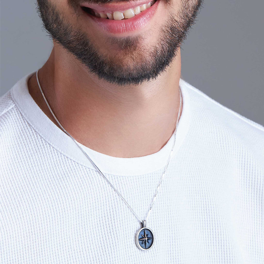 Journey Pendant: Numbered Original